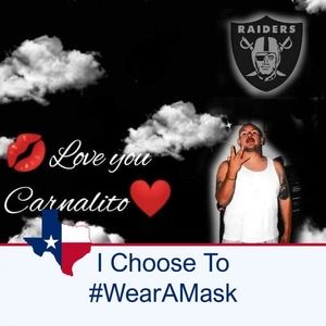 Meet your Posher, Kristy n jerry